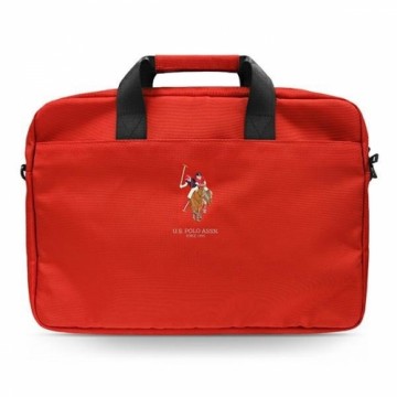 US Polo USCB15PUGFLRE Сумка для Hoутбука 16"