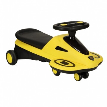 RoGer Gravity Ride Rotaļlietu Motorollers 74cm