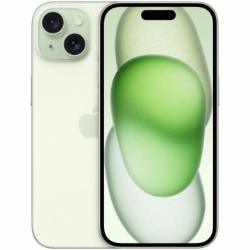 Apple iPhone 15 Мобильный Телефон 256GB