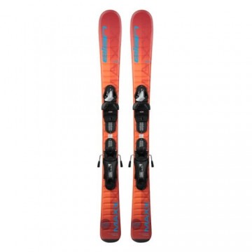 Elan Skis Maxx Jrs JS EL 4.5/7.5 GW / Zila / 130 cm