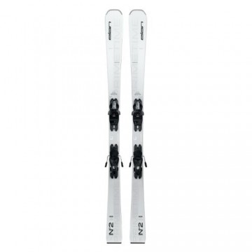 Elan Skis Primetime N°2 W PS EL 9.0 GW / Melna / 151 cm