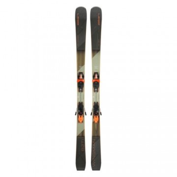 Elan Skis Wingman 82 TI PS ELX 11.0 GW / 178 cm