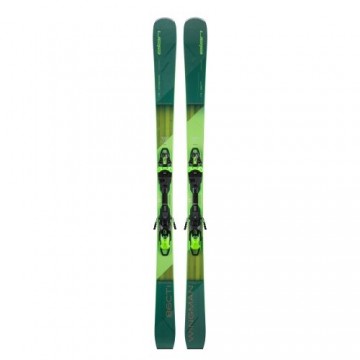 Elan Skis Wingman 86 CTI FX EMX 12.0 GW / 178 cm