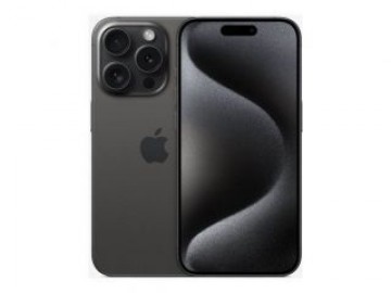 Apple iPhone 15 Pro 1TB Black Titanium