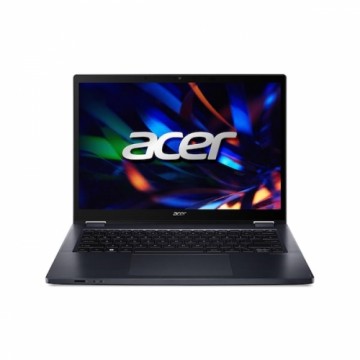 Acer TravelMate Spin P4 (TMP414RN-53-TCO-56A7) 14" WUXGA, Intel i5-1335U, 16GB RAM, 512GB SSD, Windows 11 Pro