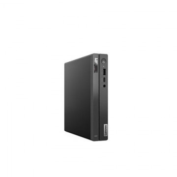 Lenovo ThinkCentre neo 50q (Gen 4) Desktop Tiny Intel Core i3 i3-1215U Internal memory 8 GB SO-DIMM DDR4 SSD 256 GB Intel UHD No Optical drive Keyboard language Nordic Windows 11 Pro Warranty 12 month(s)