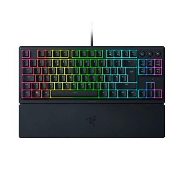 Razer Ornata V3 Tenkeyless Gaming Keyboard Wired Russian Black