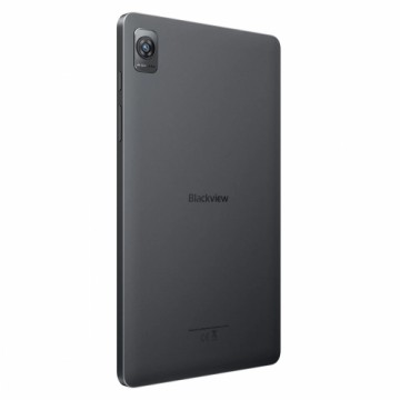 Planšete Blackview TAB 60 LTE UNISOC T606 6 GB RAM 128 GB Pelēks Iron Grey