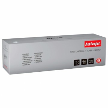 Compatible Toner Activejet ATM-324BN Black