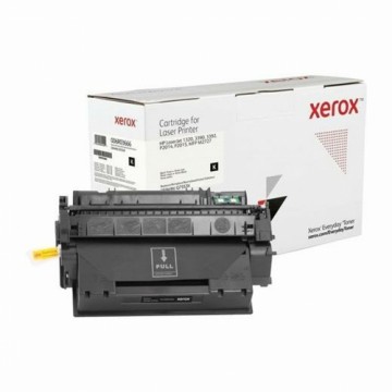 Тонер Xerox Q5942X/Q1339A/Q5945A Чёрный