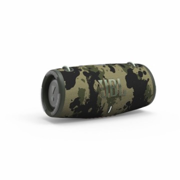 Portatīvie Bezvadu Skaļruņi JBL JBLXTREME3CAMOEU 100 W