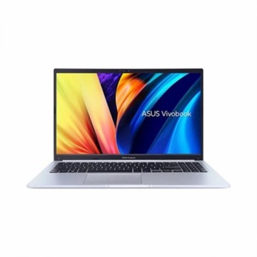 Piezīmju Grāmatiņa Asus VivoBook 15 F1502ZA-EJ1033W Intel Core i5-1235U 15,6" 16 GB RAM 512 GB SSD