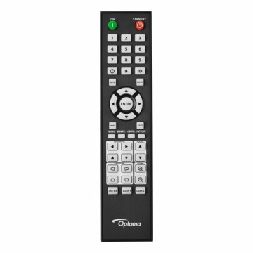 Проектор Optoma W9PD7KM01VZ1 WUXGA