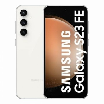 Viedtālruņi Samsung SM-S711BZWGEUB 8 GB RAM Krēmkrāsa