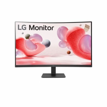 Монитор LG 32MR50C-B LED VA LCD AMD FreeSync Flicker free