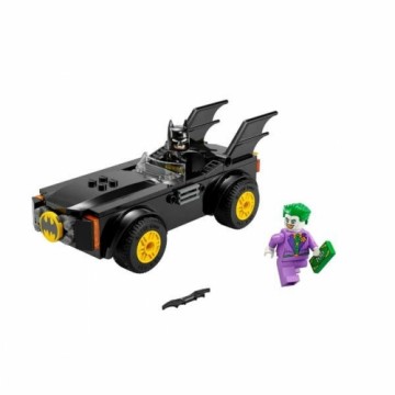 Playset Lego 76264 Batmobile Pursuit: Batman vs The Joker Разноцветный (1 штук)