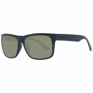 Солнечные очки унисекс Serengeti 9043 56