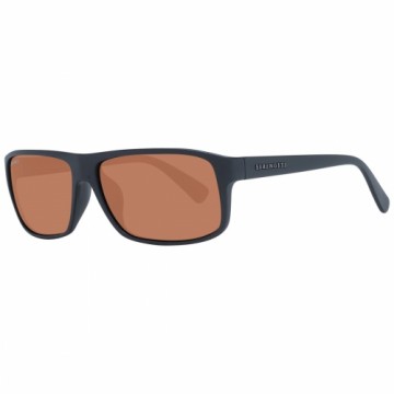 Unisex Saulesbrilles Serengeti 9055 61