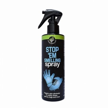 Устранитель запаха Rinat  Stop'Em Smelling 250 ml