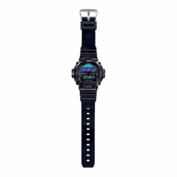 Vīriešu Pulkstenis Casio DW-6900RGB-1ER (ø 54 mm)