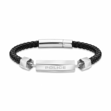 Men's Bracelet Police PEAGB2119634 (L)