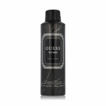 Дезодорант-спрей Guess Uomo 226 ml