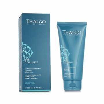 Pretcelulīta krēms Thalgo 200 ml