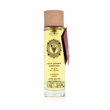 Масло для лица Panier des Sens Renewing Grape 100 ml