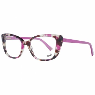 Ladies' Spectacle frame Web Eyewear WE5253 52055