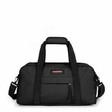 Спортивная сумка Eastpak EK00077D008 Чёрный Один размер