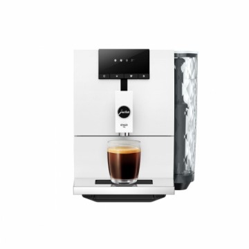 Superautomatic Coffee Maker Jura ENA 4 White 1450 W 15 bar 1,1 L