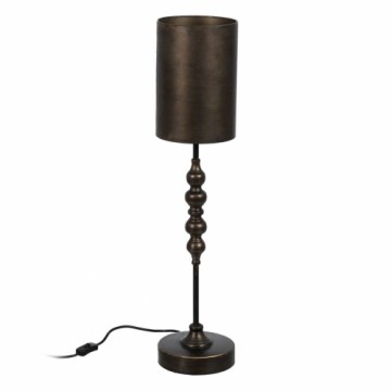 Bigbuy Home lampa Bronza 18 x 18 x 80 cm