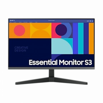 Монитор Samsung LS27C330GAUXEN Full HD 100 Hz