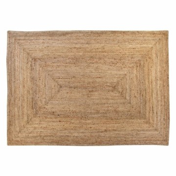 Carpet Natural Jute 290 x 200 x 1 cm