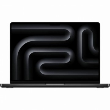 Ноутбук Apple MacBook Pro 2023 Azerty французский M3 Pro