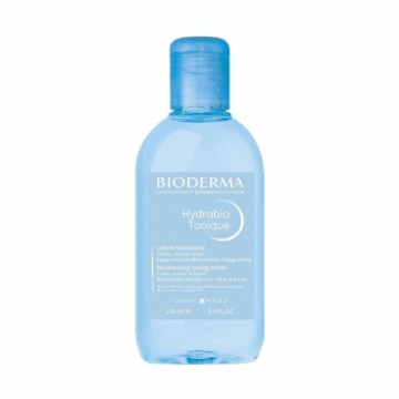 Facial Toner Bioderma Hydrabio Moisturizing 250 ml