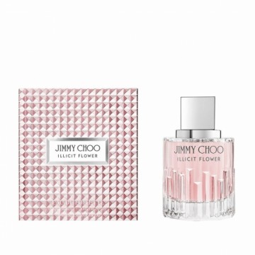 Женская парфюмерия Jimmy Choo EDT Illicit Flower 60 ml