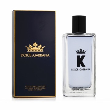 Losjons pēc Skūšanās Dolce & Gabbana K 100 ml