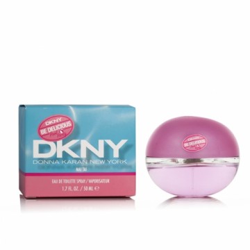 Женская парфюмерия DKNY EDT Be Delicious Pool Party Mai Tai 50 ml