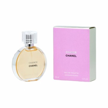 Женская парфюмерия Chanel EDP Chance 35 ml