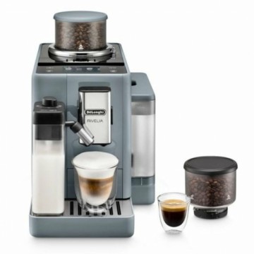 Superautomātiskais kafijas automāts DeLonghi EXAM440.55.G