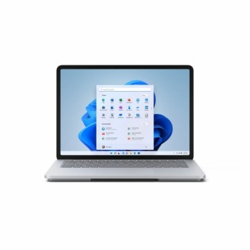 Ноутбук 2 в 1 Microsoft Surface Laptop Studio 512 Гб SSD Испанская Qwerty 14,4" Intel Core i7-11370H 16 GB RAM