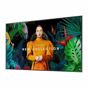 Монитор Videowall Samsung QH55C 4K Ultra HD 55"