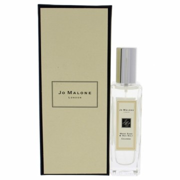 Парфюмерия унисекс Jo Malone EDC Wood Sage & Sea Salt 30 ml