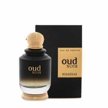 Парфюмерия унисекс Khadlaj EDP Oud Noir 100 ml