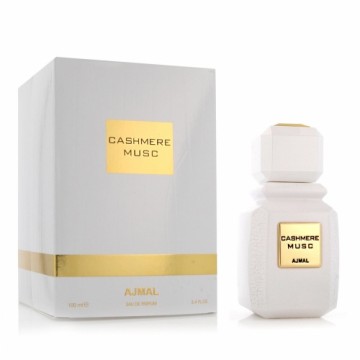 Парфюмерия унисекс Ajmal EDP Cashmere Musk 100 ml