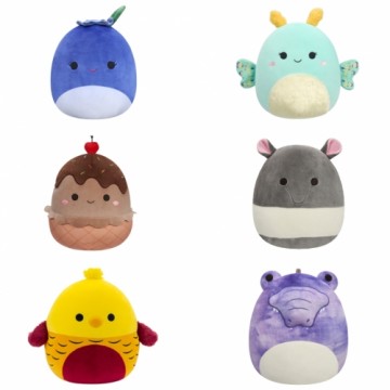 SQUISHMALLOWS W17 Мягкая игрушка, 30 см