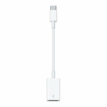 Adapter APPLE MJ1M2ZM|A blister USB-C na USB