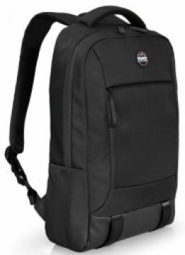 Mugursoma Port Torino II 15.6" Black