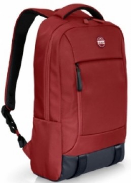 Mugursoma Port Torino II 15.6" Red